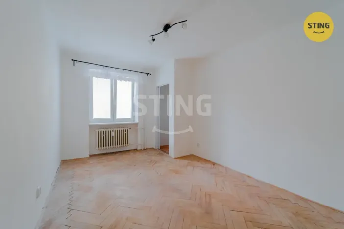 Prodej bytu 3+1, Bruntál, Dr. E. Beneše, 82 m2