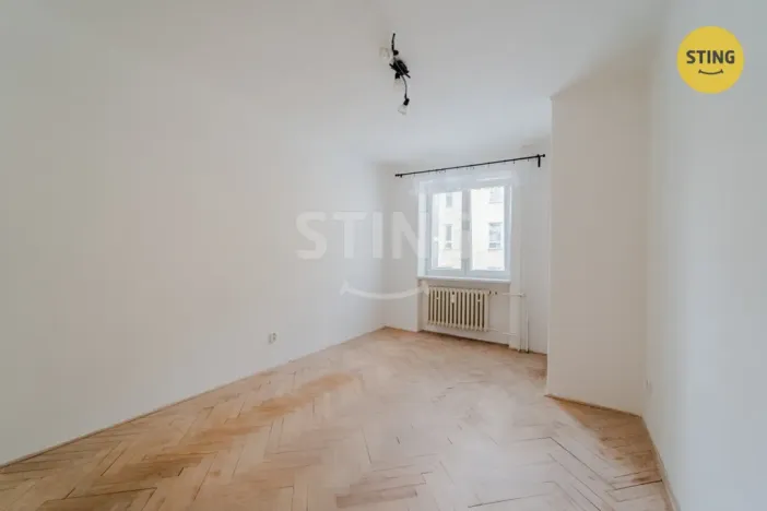 Prodej bytu 3+1, Bruntál, Dr. E. Beneše, 82 m2