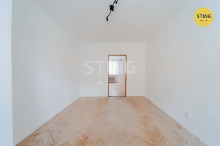 Prodej bytu 3+1, Bruntál, Dr. E. Beneše, 82 m2