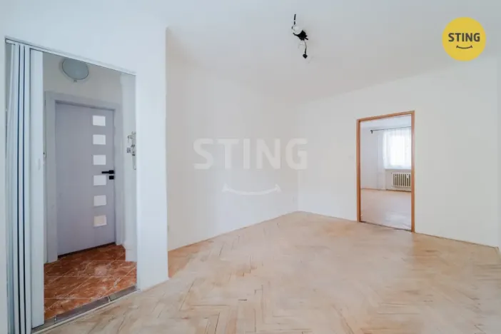 Prodej bytu 3+1, Bruntál, Dr. E. Beneše, 82 m2