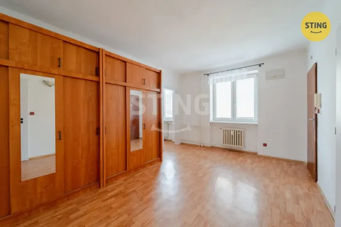 Prodej bytu 3+1, Bruntál, Dr. E. Beneše, 82 m2