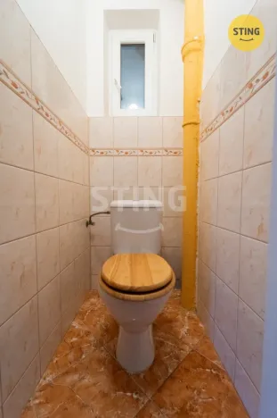 Prodej bytu 3+1, Bruntál, Dr. E. Beneše, 82 m2