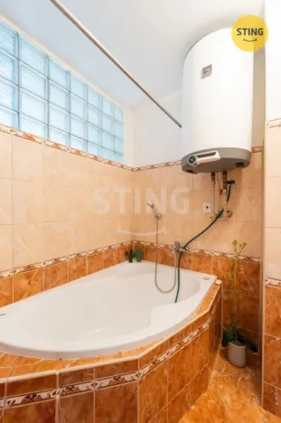 Prodej bytu 3+1, Bruntál, Dr. E. Beneše, 82 m2