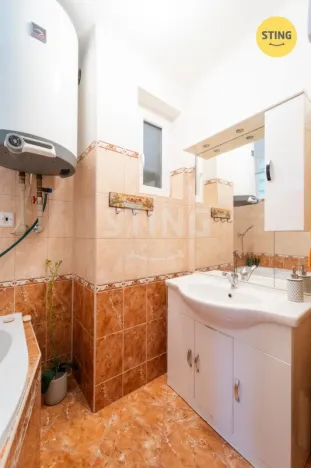 Prodej bytu 3+1, Bruntál, Dr. E. Beneše, 82 m2