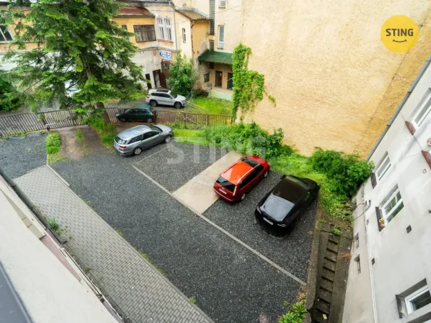 Prodej bytu 3+1, Bruntál, Dr. E. Beneše, 82 m2