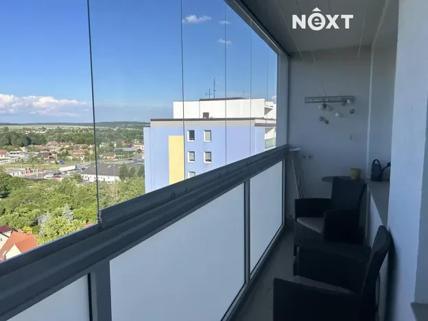 Prodej bytu 2+kk, Mělník, Sportovní, 48 m2