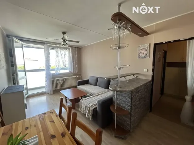 Prodej bytu 2+kk, Mělník, Sportovní, 48 m2