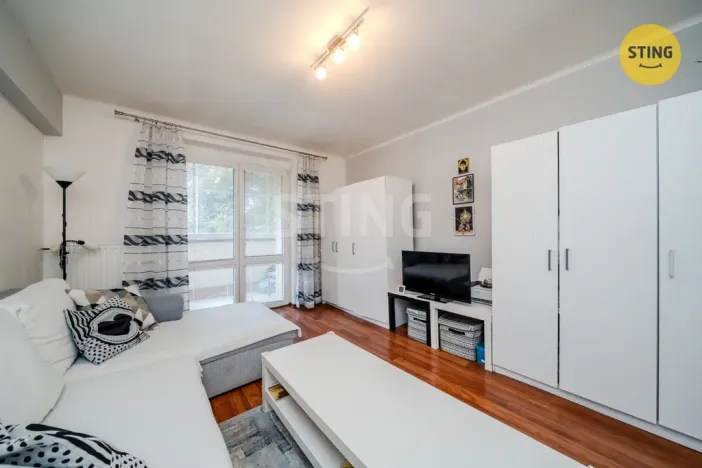 Prodej bytu 2+1, Ostrava, Bogorodského, 57 m2