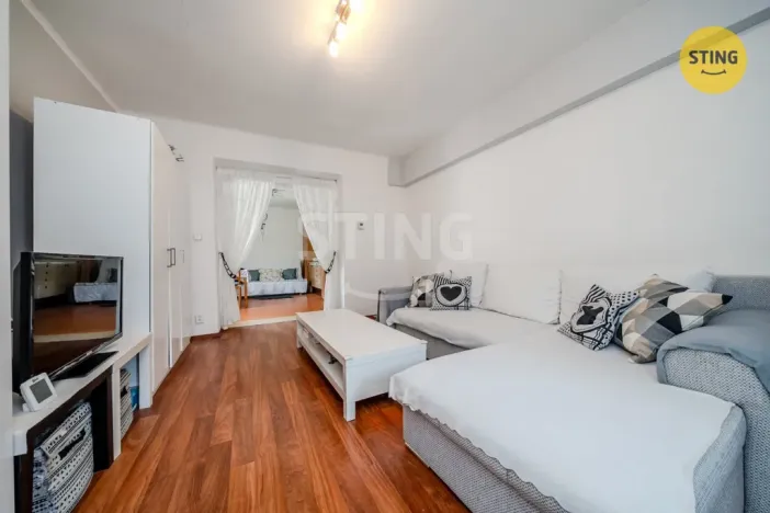 Prodej bytu 2+1, Ostrava, Bogorodského, 57 m2