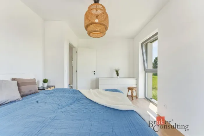 Pronájem rodinného domu, Praha - Kolovraty, Denivková, 102 m2