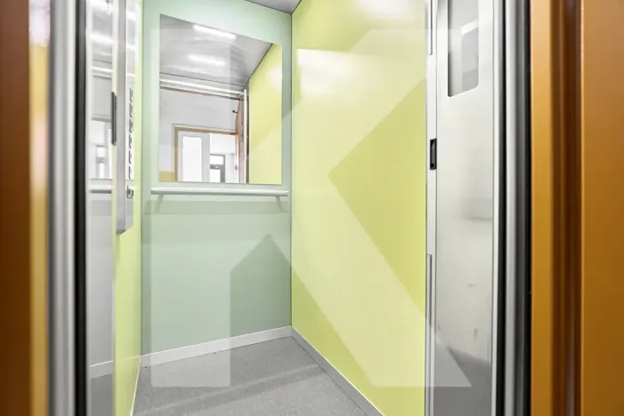 Prodej bytu 3+1, Karlovy Vary, Klínovecká, 86 m2