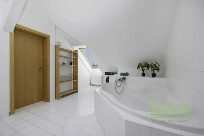 Prodej bytu 2+kk, Brandýs nad Labem-Stará Boleslav - Brandýs nad Labem, Královická, 100 m2