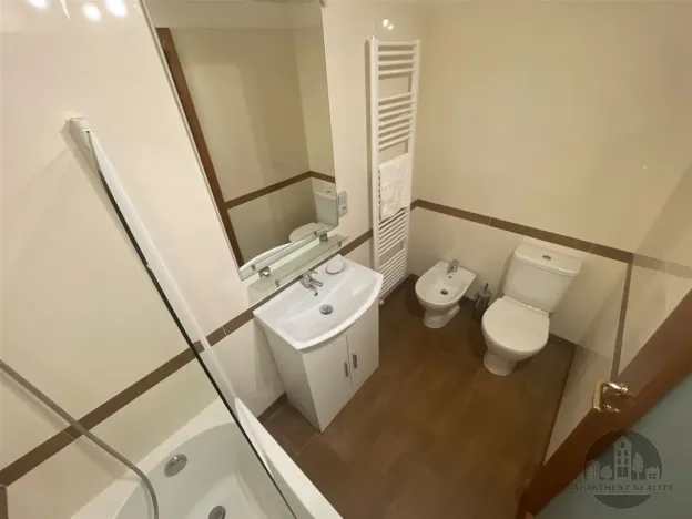 Pronájem bytu 2+kk, Praha - Vinohrady, Slavíkova, 49 m2