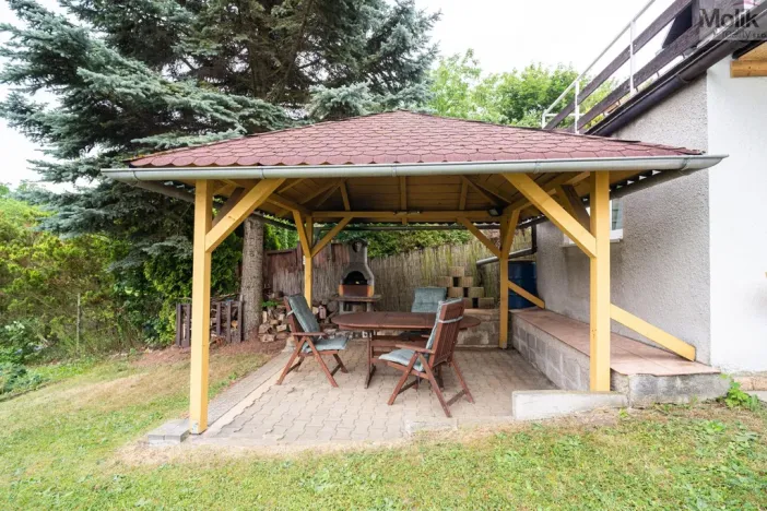 Prodej chaty, Prackovice nad Labem, 40 m2