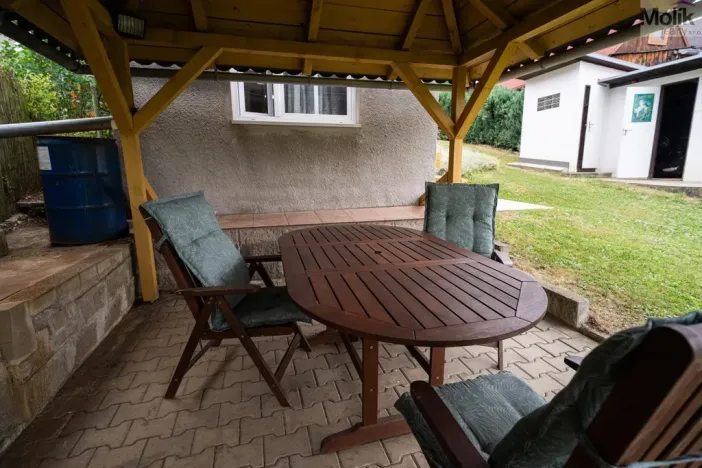 Prodej chaty, Prackovice nad Labem, 40 m2