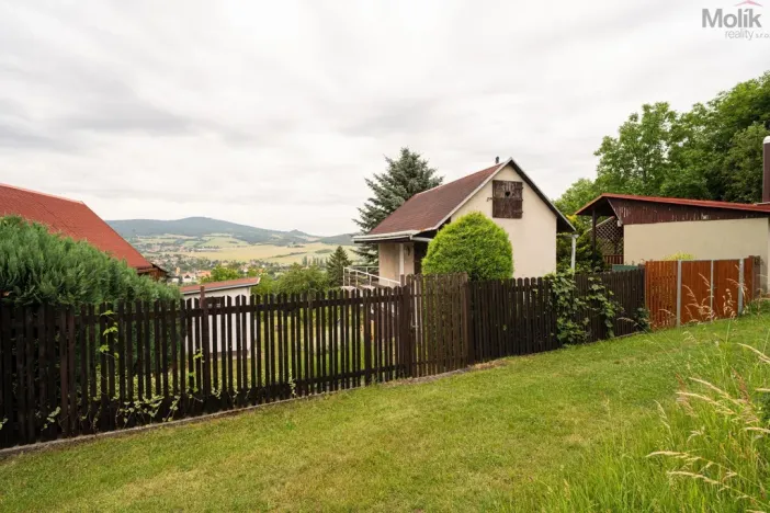 Prodej chaty, Prackovice nad Labem, 40 m2