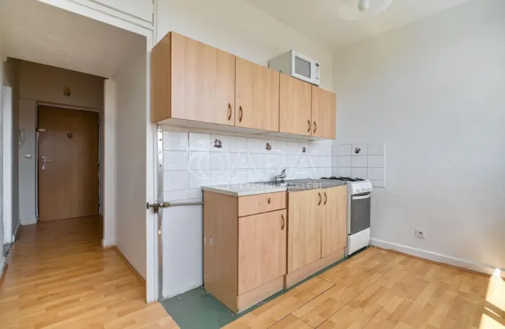 Prodej bytu 1+1, Ostrava - Poruba, Vietnamská, 38 m2