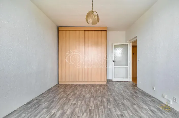 Prodej bytu 1+1, Ostrava - Poruba, Vietnamská, 38 m2