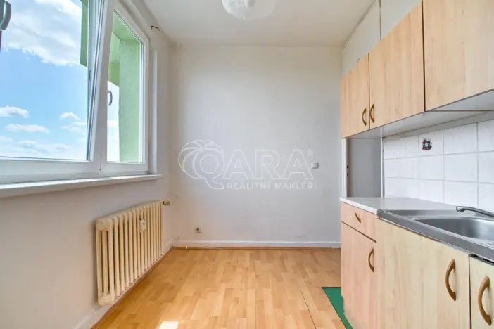 Prodej bytu 1+1, Ostrava - Poruba, Vietnamská, 38 m2