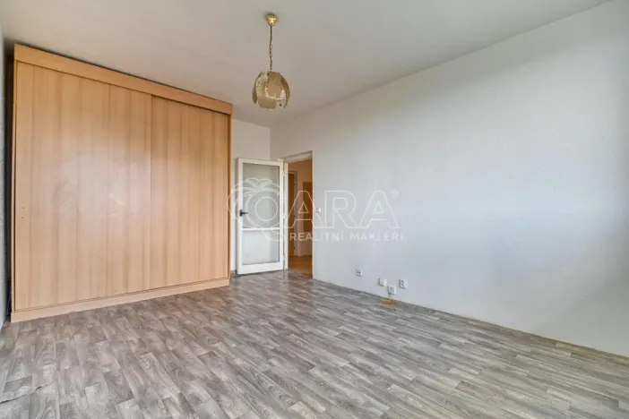Prodej bytu 1+1, Ostrava - Poruba, Vietnamská, 38 m2