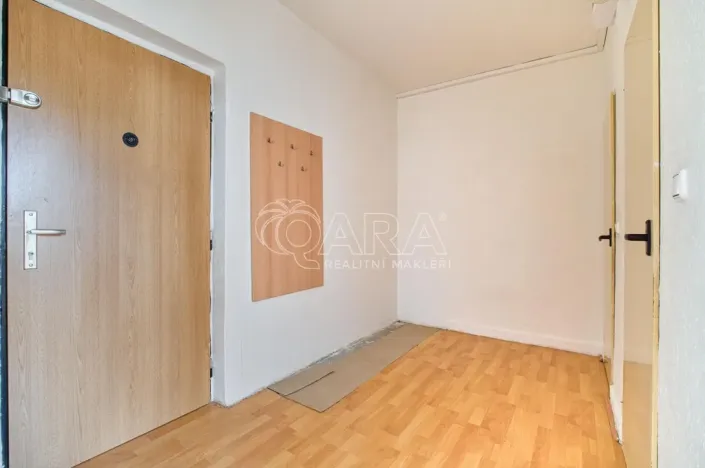 Prodej bytu 1+1, Ostrava - Poruba, Vietnamská, 38 m2