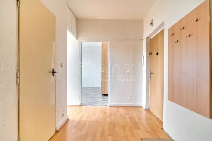 Prodej bytu 1+1, Ostrava - Poruba, Vietnamská, 38 m2