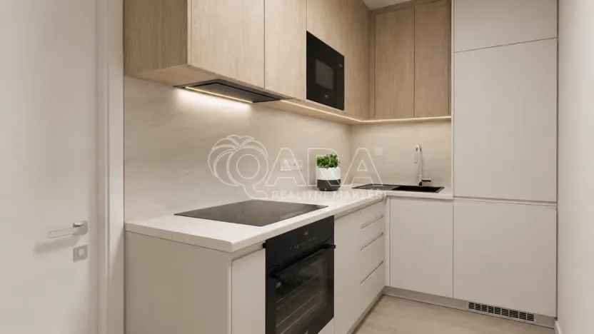 Prodej bytu 1+1, Ostrava - Poruba, Vietnamská, 38 m2
