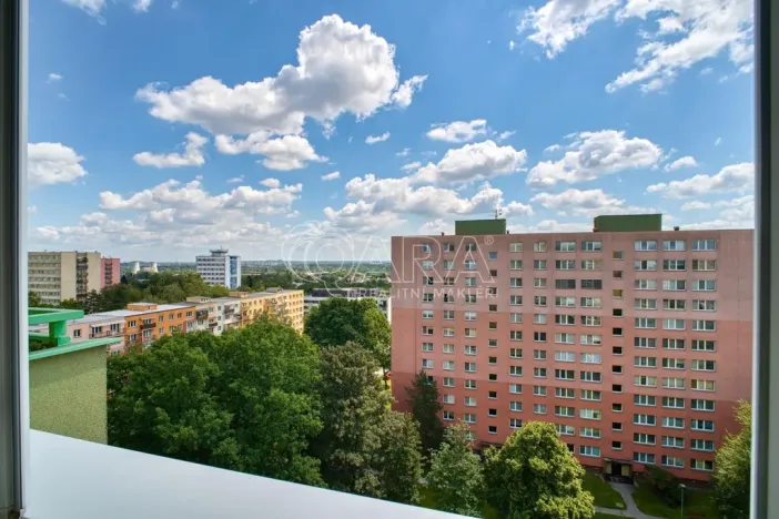 Prodej bytu 1+1, Ostrava - Poruba, Vietnamská, 38 m2