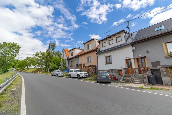 Pronájem bytu 2+kk, Sušice - Sušice III, Chmelenská, 50 m2