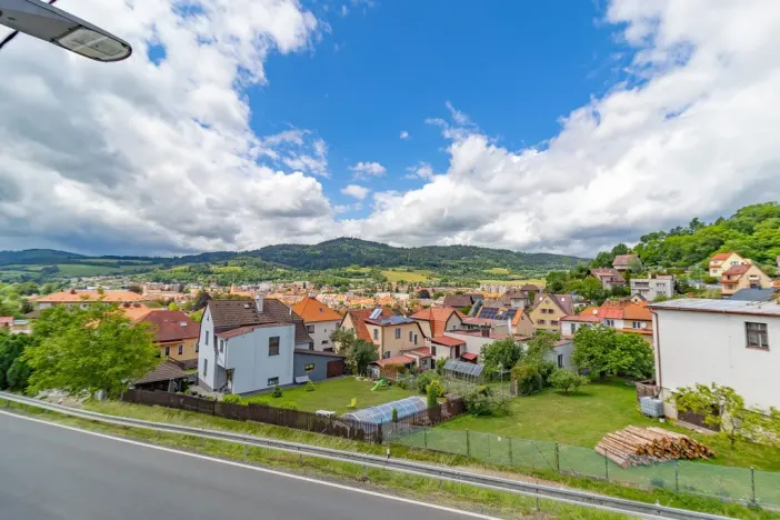Pronájem bytu 2+kk, Sušice - Sušice III, Chmelenská, 50 m2