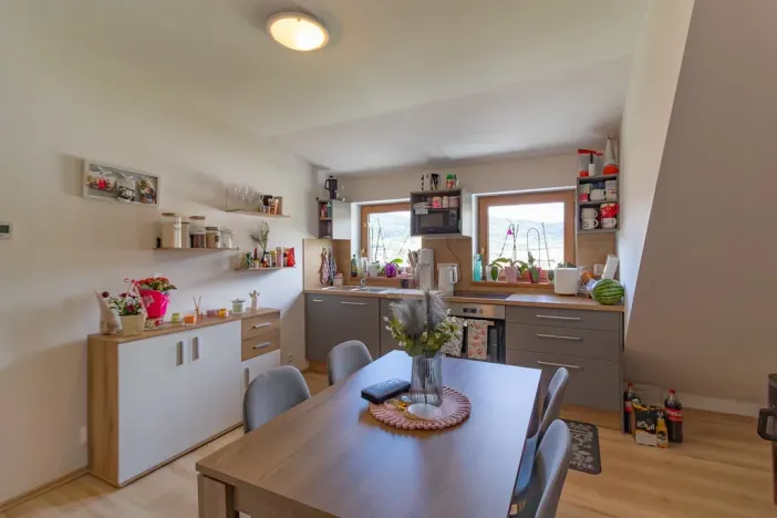 Pronájem bytu 2+kk, Sušice - Sušice III, Chmelenská, 50 m2