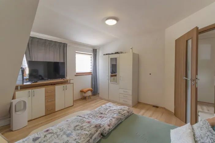 Pronájem bytu 2+kk, Sušice - Sušice III, Chmelenská, 50 m2