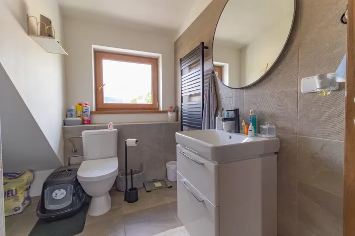Pronájem bytu 2+kk, Sušice - Sušice III, Chmelenská, 50 m2