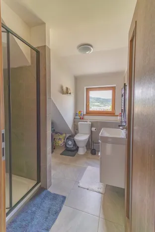 Pronájem bytu 2+kk, Sušice - Sušice III, Chmelenská, 50 m2