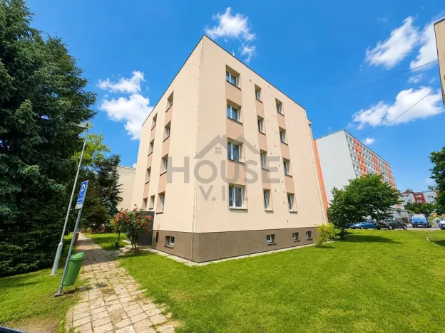 Prodej bytu 4+kk, Český Brod, Rokycanova, 78 m2