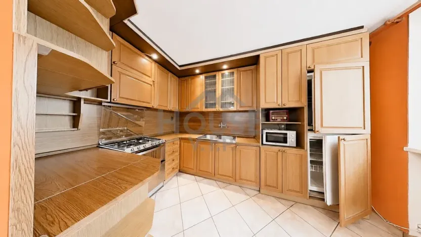 Prodej bytu 4+kk, Český Brod, Rokycanova, 78 m2