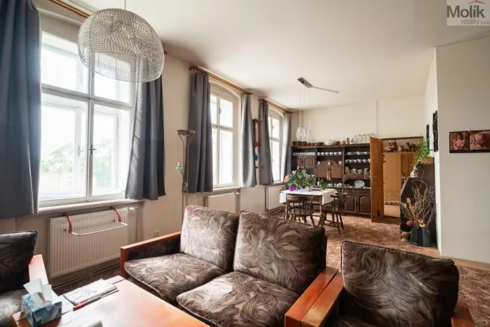 Prodej restaurace, Litvínov - Horní Litvínov, Ruská, 256 m2