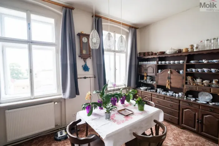 Prodej restaurace, Litvínov - Horní Litvínov, Ruská, 256 m2