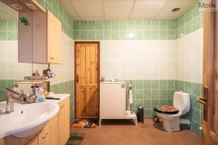 Prodej restaurace, Litvínov - Horní Litvínov, Ruská, 256 m2