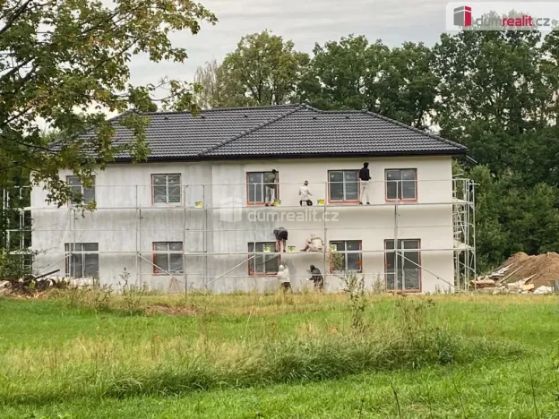 Prodej bytu 3+kk, Tehov, 83 m2