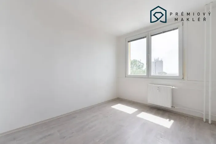 Prodej bytu 2+kk, Litvínov - Horní Litvínov, Podkrušnohorská, 37 m2