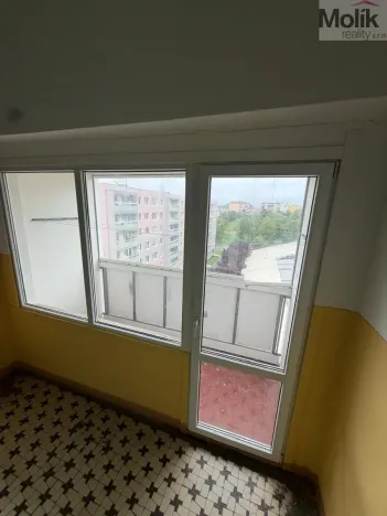 Prodej bytu 3+1, Most, Česká, 81 m2