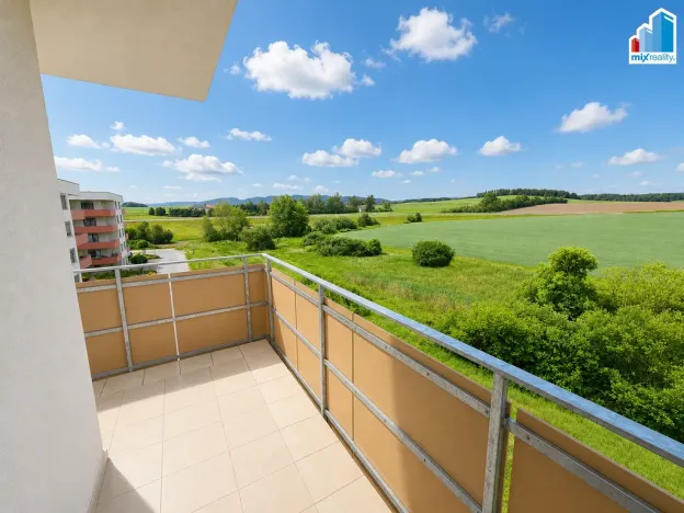 Pronájem bytu 3+kk, Klatovy - Klatovy IV, K Čínovu, 87 m2