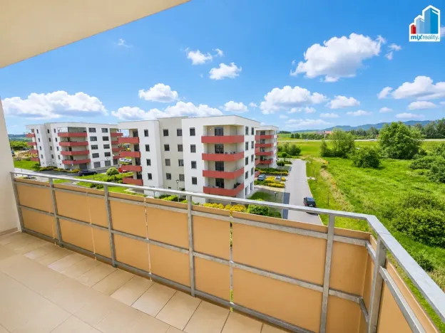 Pronájem bytu 3+kk, Klatovy - Klatovy IV, K Čínovu, 87 m2