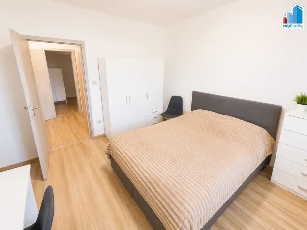 Pronájem bytu 3+kk, Klatovy - Klatovy IV, K Čínovu, 87 m2