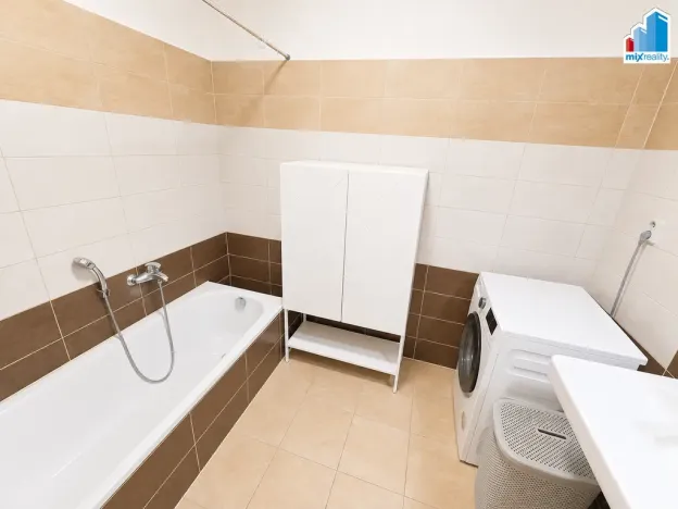 Pronájem bytu 3+kk, Klatovy - Klatovy IV, K Čínovu, 87 m2