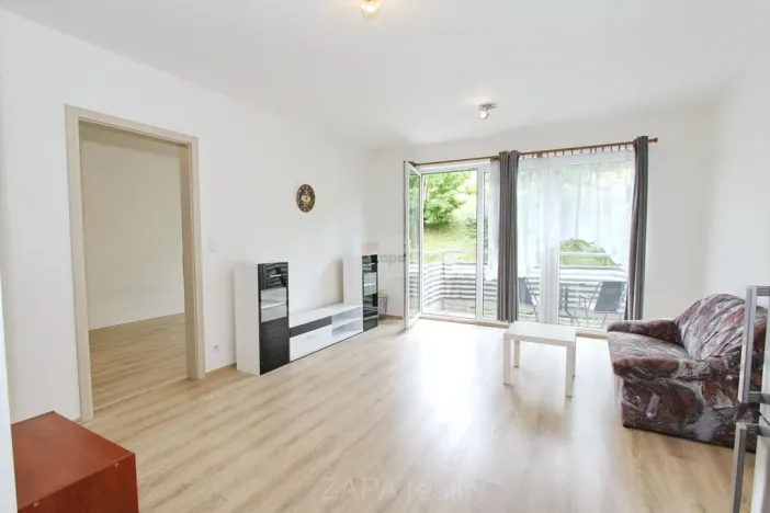 Pronájem bytu 2+kk, Praha - Horní Měcholupy, Mantovská, 52 m2