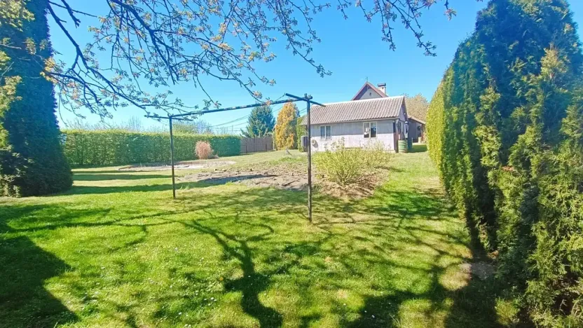 Prodej chalupy, Podbřezí, 120 m2