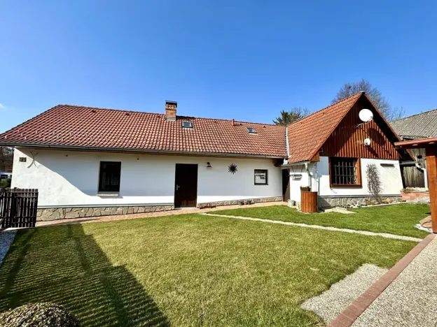 Prodej rodinného domu, Kejžlice, K Čejovu, 180 m2
