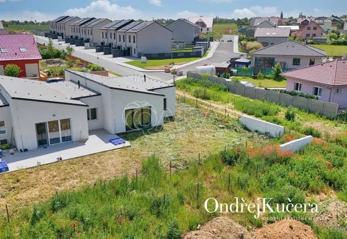 Prodej bytu 4+kk, Buštěhrad, Vrbová, 95 m2